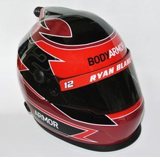 Nascar 2021 fahrerhelm - 2021, replica
