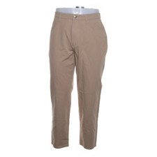 Mac Stretch, Chino, Größe