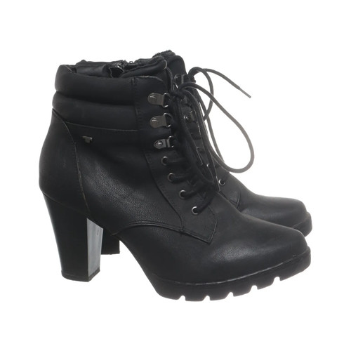 Tom tailor stiefeletten - tom,