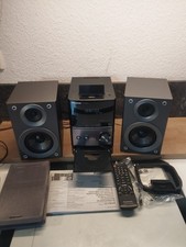 Panasonic pm500 - panasonic, sc-pm500