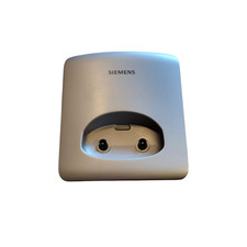 Siemens Gigaset S45 Ladeschale Charger Ohne Netzteil