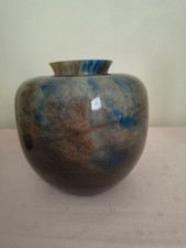 Blumenvase Vase Glasvase