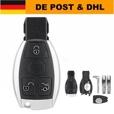 3 Tasten Schlüssel Gehäuse