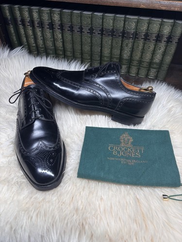 Crockett jones swansea - crockett&jones,