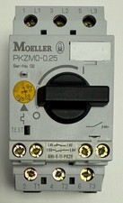 Moeller Motorschutzschalter /