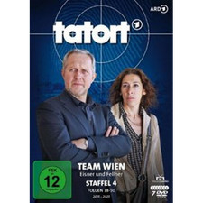 Tatort Wien-Inspektor Eisner