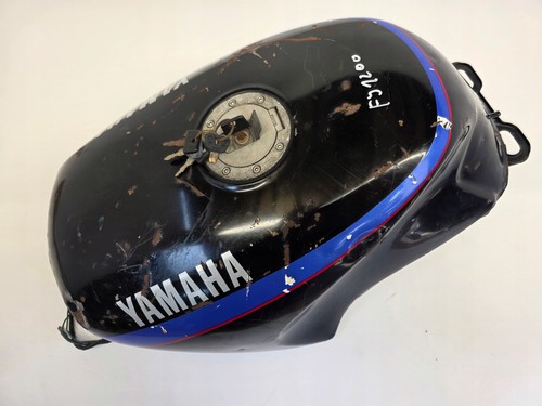 Yamaha fj1200 kraftstofftank - yamaha,