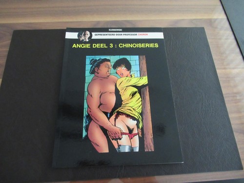 Comics für erwachsene - comics,