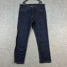 Carhartt Jeans Herren 36x32