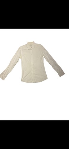 Gucci uniform hemd - hemd, weiß