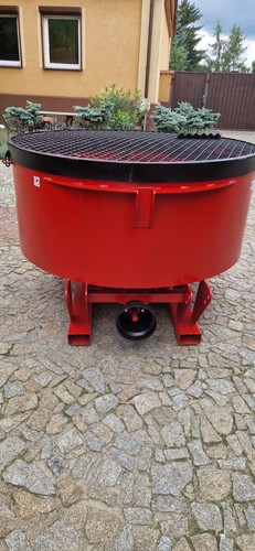 Betonmischer mischer - betonmischer,