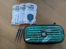 Winmau Mervyn King Steeldarts