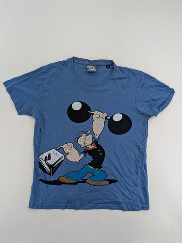 Popeye der matrose herren - der,