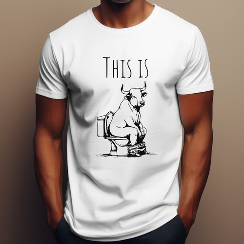 This bullsh lustiges - is,