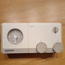 Junkers TRQ 21 T