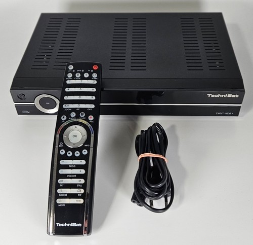 Technisat digit hd8 sat - digit, hd8+