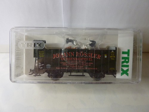 Trix 24078 clubwagen - ho, ,