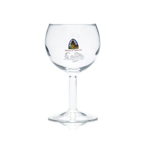 Leffe bier glas 15l pokal - 0,15l,