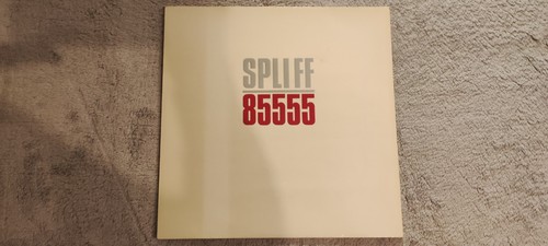 Spliff 85555 vinyl einem - 85555,