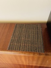 VE301 Lautsprecherstoff –