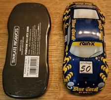 Porsche 911 GT2 Tinplate