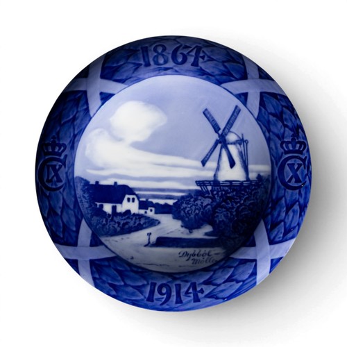 Royal copenhagen porzellan - royal,