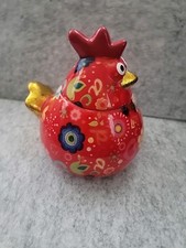 Pomme Pidou Ceramic Chicken