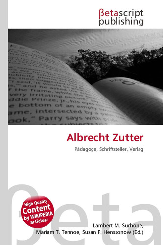 Lambert surhone - surhone, |