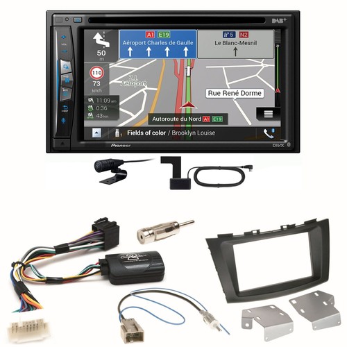 Pioneer avic z730dab - pioneer, avic-z730dab