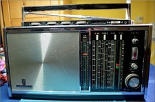 GRUNDIG SATELLIT AMATEUR