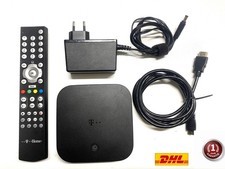 Magenta TV One Box 1. Generation  1 Jahr Garantie