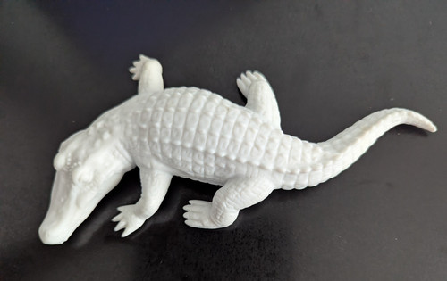 Rar seltene rosenthal figur - rosenthal,