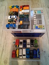 Matchbox Spielzeugautos