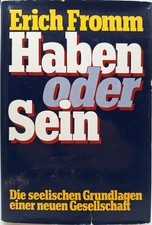 Haben oder Sein - Die