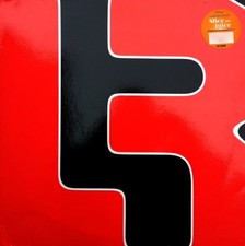 Beat Generation - Slice The Juice (12") (Very Good Plus (VG+)) - 3597198285