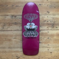 Powell Peralta Gelfand Ollie Tank Skateboard Deck