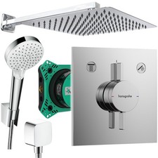SONDERPOSTEN: Hansgrohe