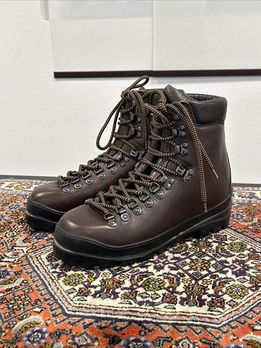 Echte vintage bergstiefel - 💥echte,
