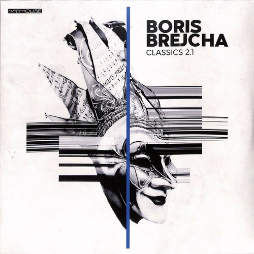 Boris brejcha classics - -,