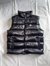 Moncler Gänsedaunenweste »