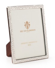 9x13 MASSIVER STERLING SILBER