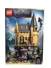 Lego 76463 harry potter - harry,