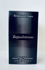 Ermenegildo Zegna Intenso 50ml