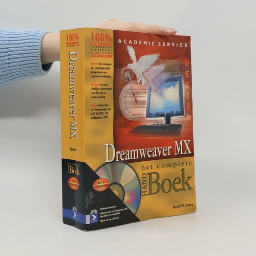 Dreamweaver het complete - dreamweaver,