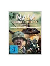 Nam - Dienst in Vietnam Staffel 3, Teil 1 [4 DVD/TV-Serie/Deutsch/Englisch] NEU