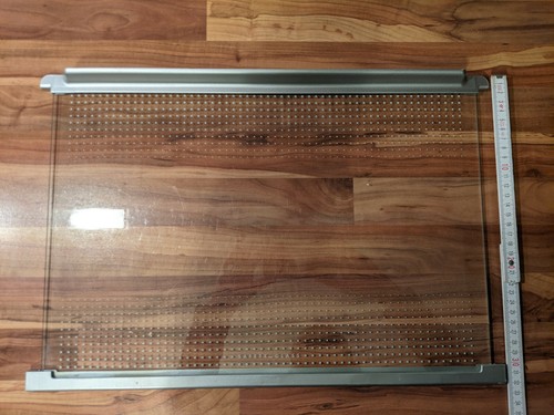 Aeg santo glasablage silberne - aeg,