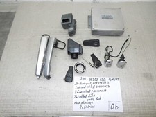 Zündschloß 2105450208