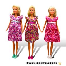 Puppe Simba Steffi Love Baby