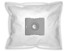 Filterclean Y 16m Vlies Staubsaugerbeutel 5 Stück + 2 Mikrofilter