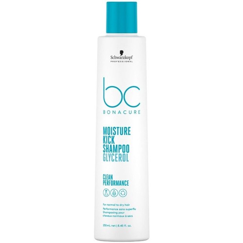 Schwarzkopf bonacure moisture - schwarzkopf,